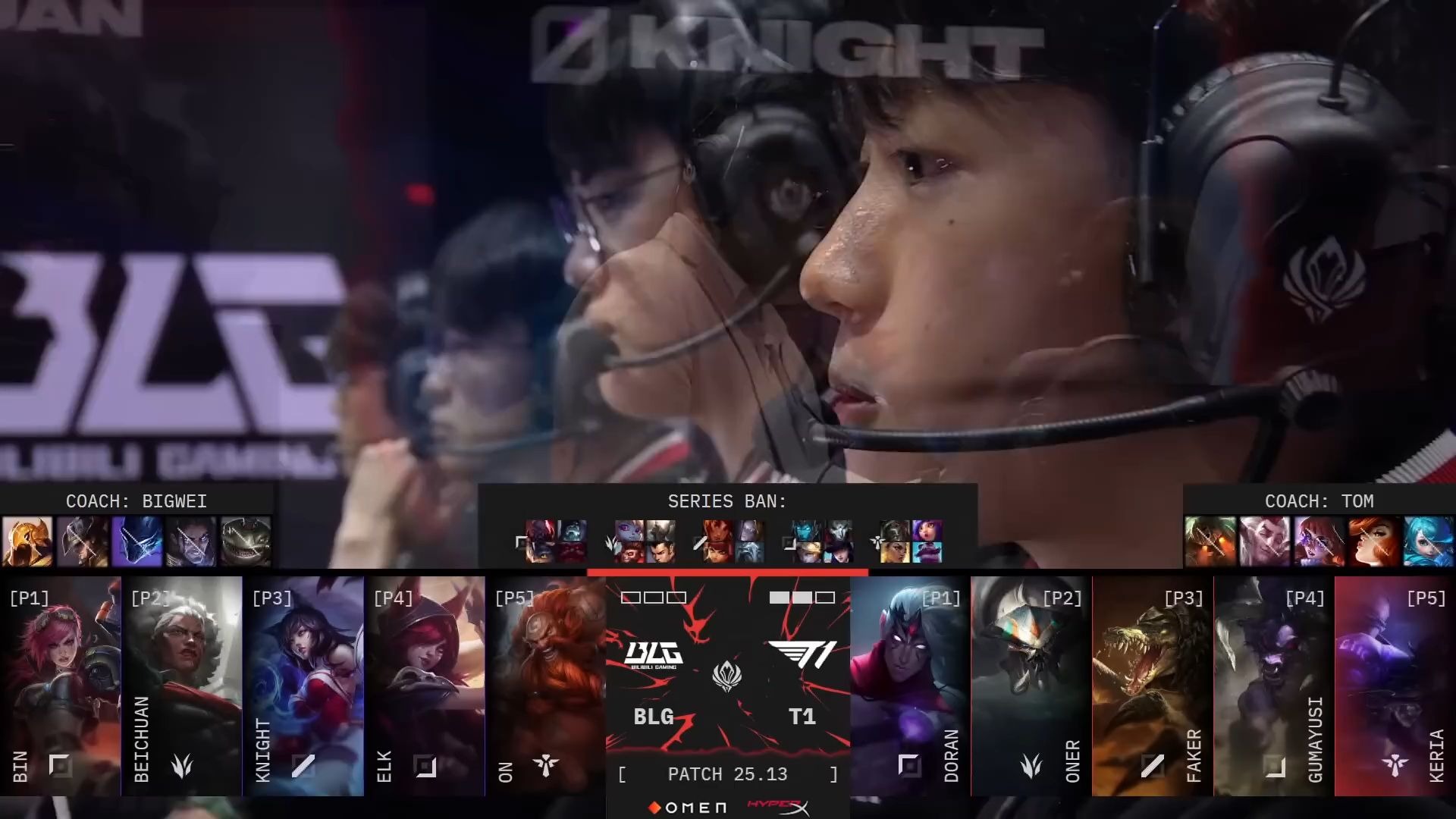 包含SHR绝杀JDG，Caps完成史诗逆转鏖战多局2025世界赛，留下经典瞬间的词条