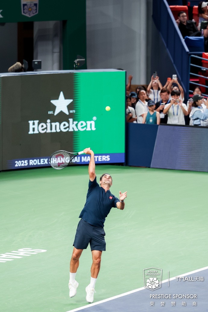 世界网球队血洗法国网球队，费德勒一己之力扛起全队的简单介绍