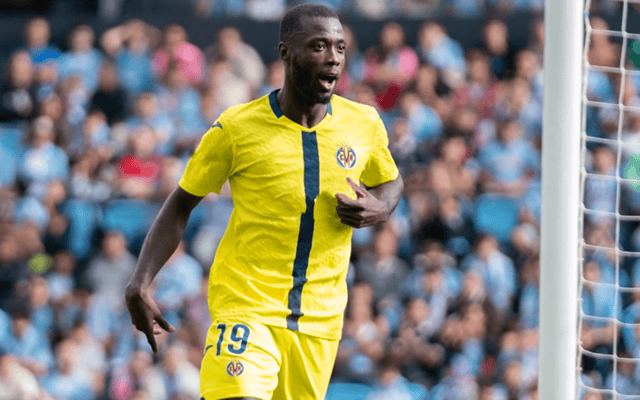 关于比利亚雷亚尔遭遇主场失利，积分下滑的信息