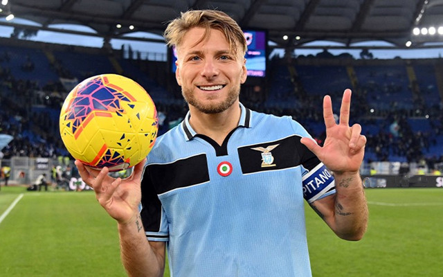 拉齐奥创造历史，缔造赛季惊喜的简单介绍