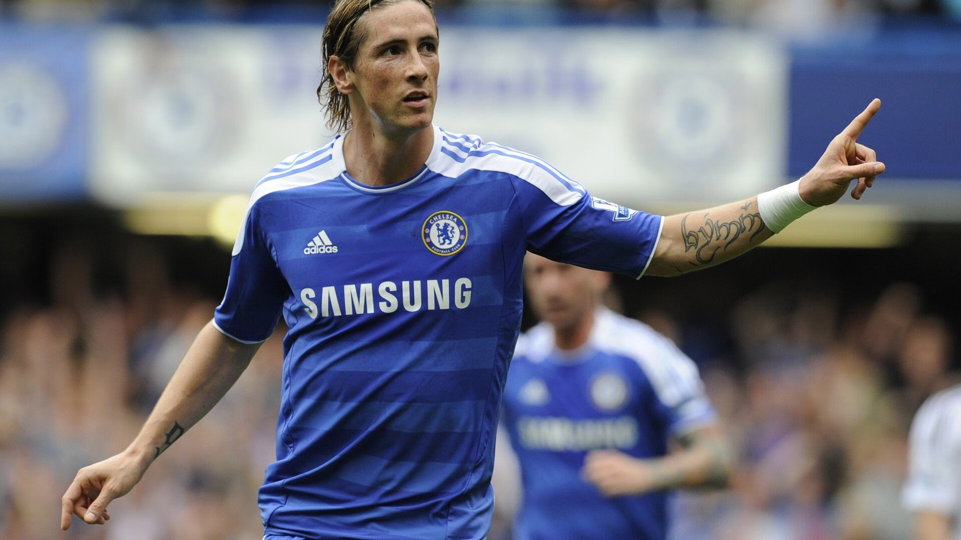 舞台中央的武切维奇，当爵士的镁光灯照亮奇才的孤星