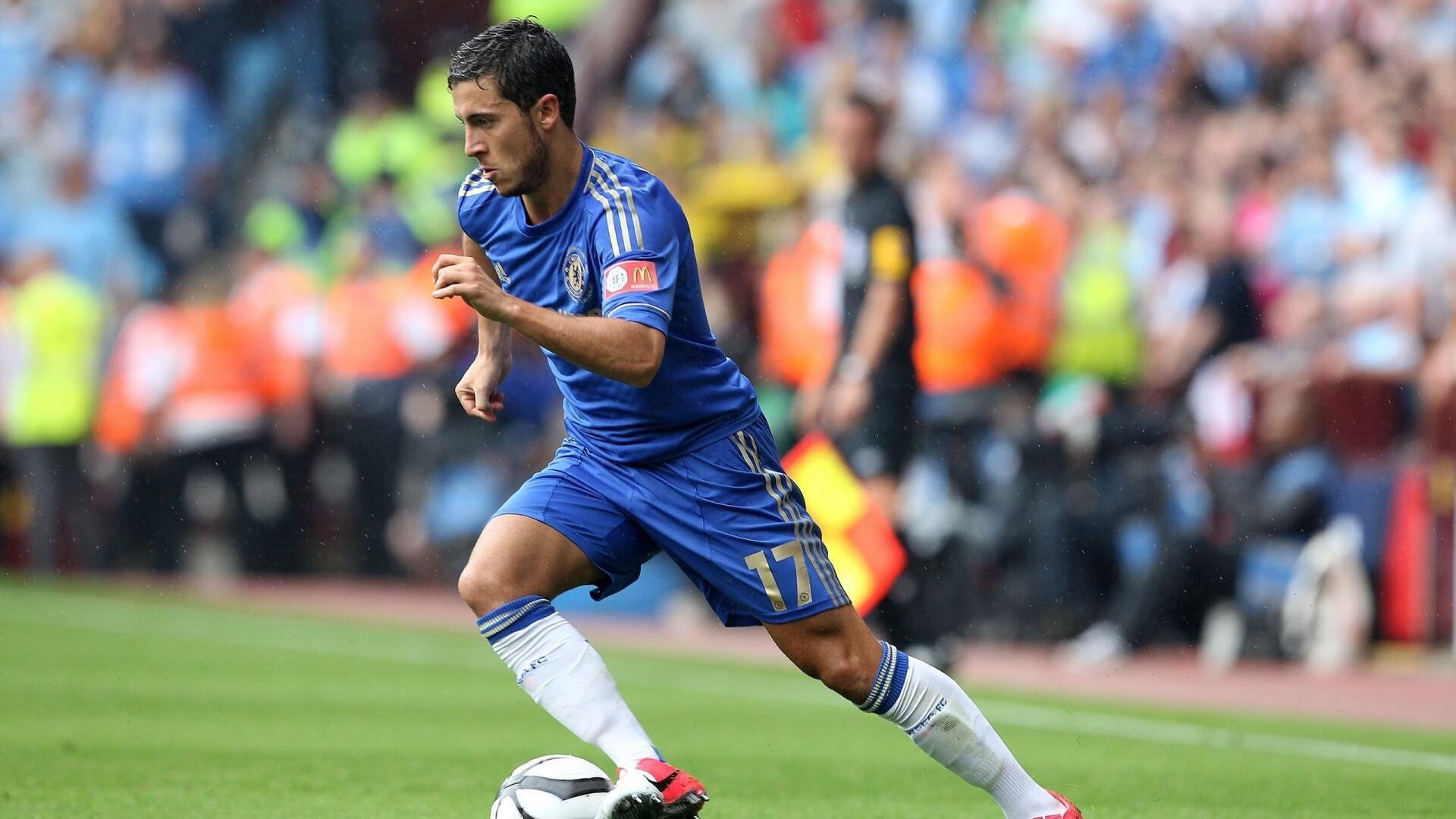 芬兰冰原上的德国战车，勒沃库森欧冠淘汰赛的北境制霸学