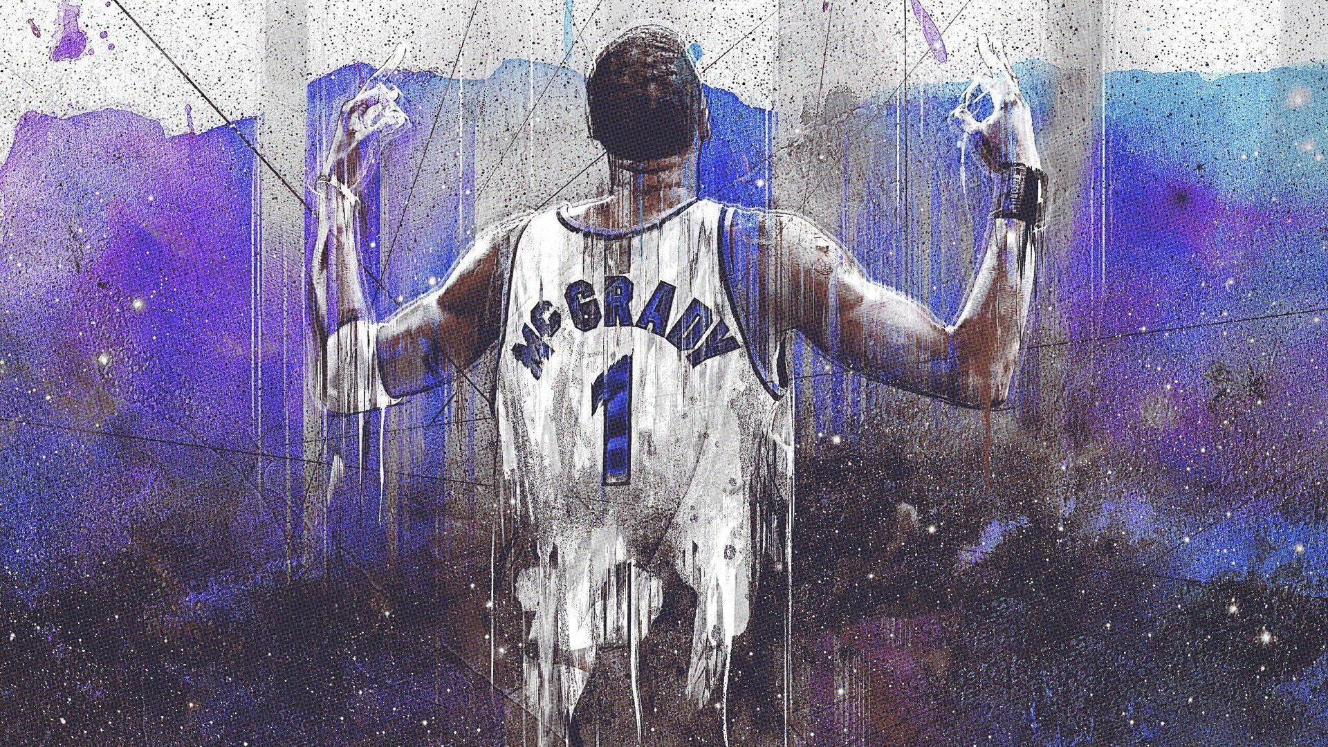 开云体育在线-世界杯之夜，班凯罗进攻端无人可挡，书写篮球新传奇